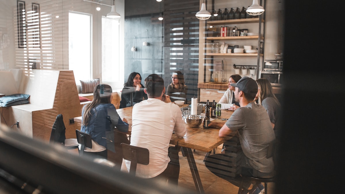 GVA Coworking