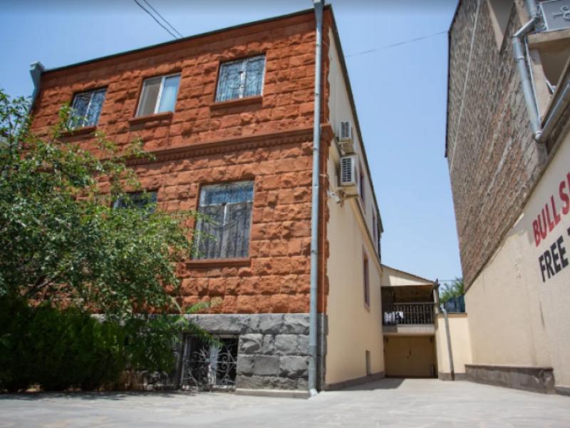 Hero House