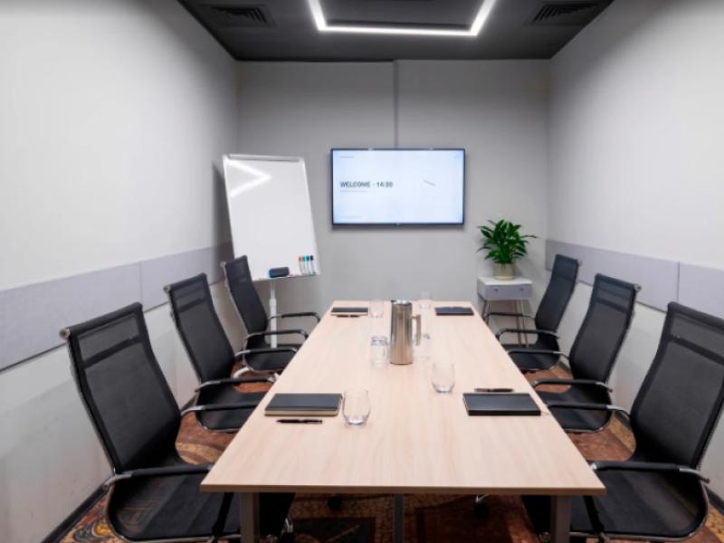 Fabula Office Space