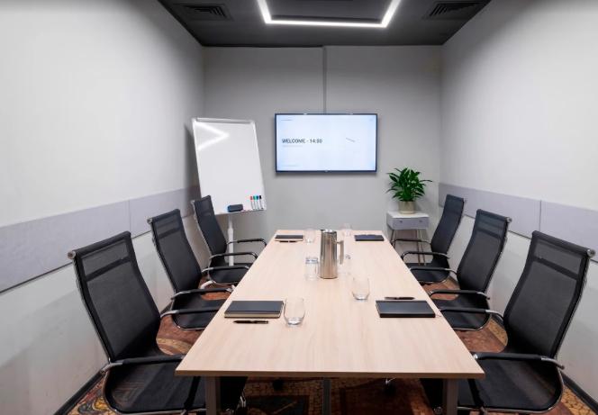 Fabula Office Space