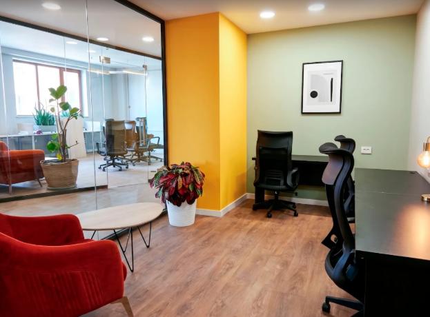 Fabula Office Space - photo 2