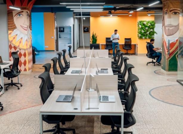 Fabula Office Space - photo 3
