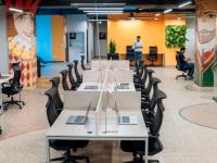 Fabula Office Space - լուսանկար 3՝ 12-ից