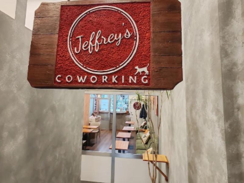Jeffrey's Coworking