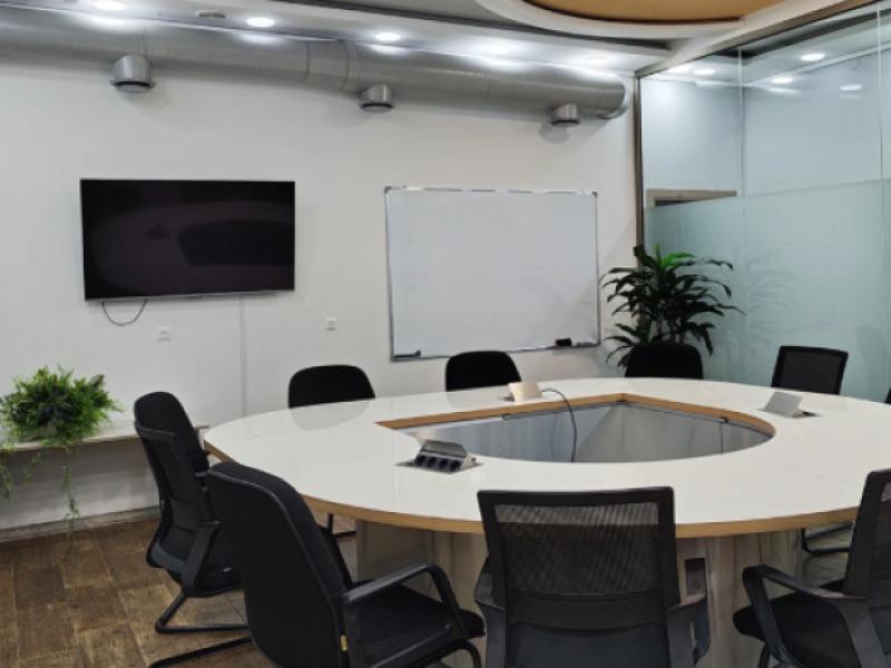 The Area Coworking
