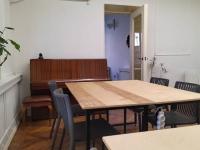 Letters and Numbers Coworking Сoffee shop - photo 4 of 18