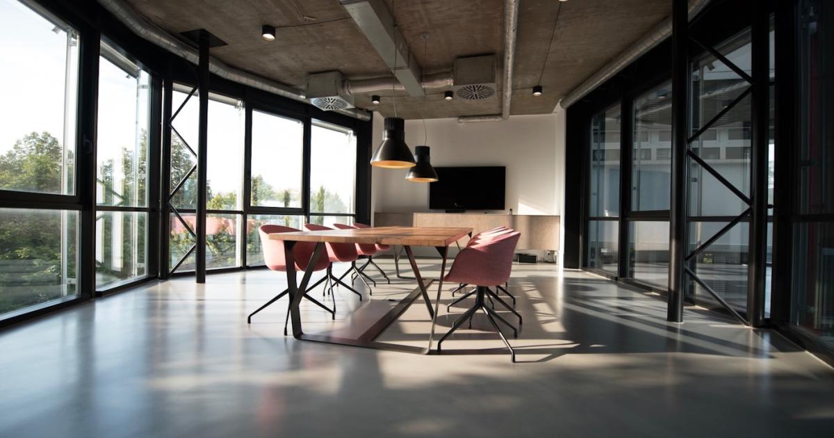 How to choose the right coworking space in Yerevan