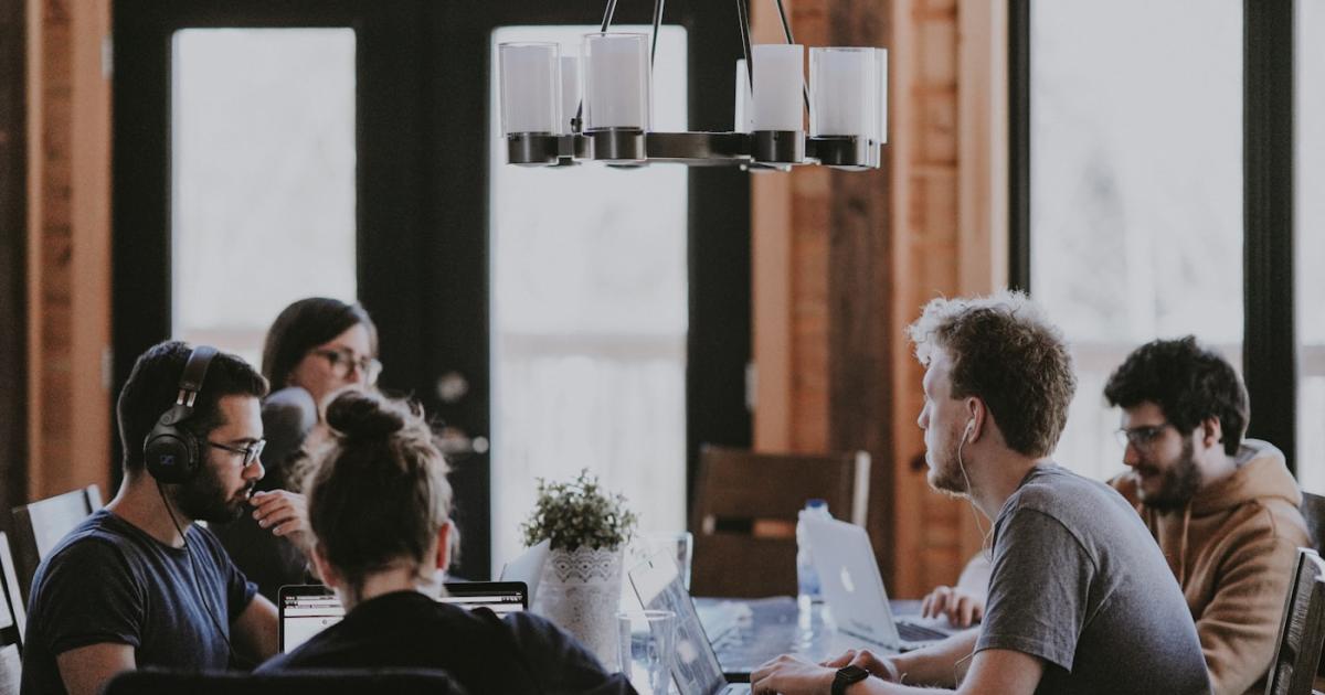 The rise of remote work in Armenia