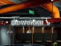 IDworking - photo 3 of 5