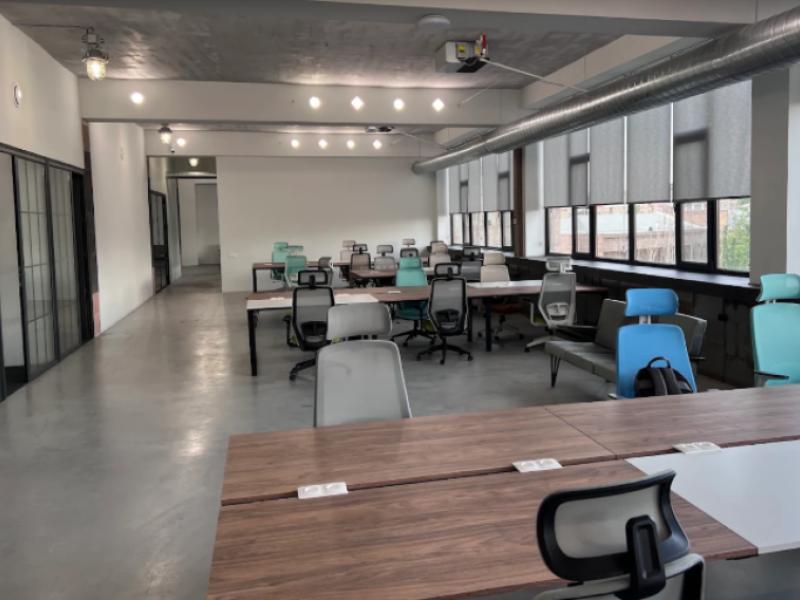 Q.hub (former Anahit)