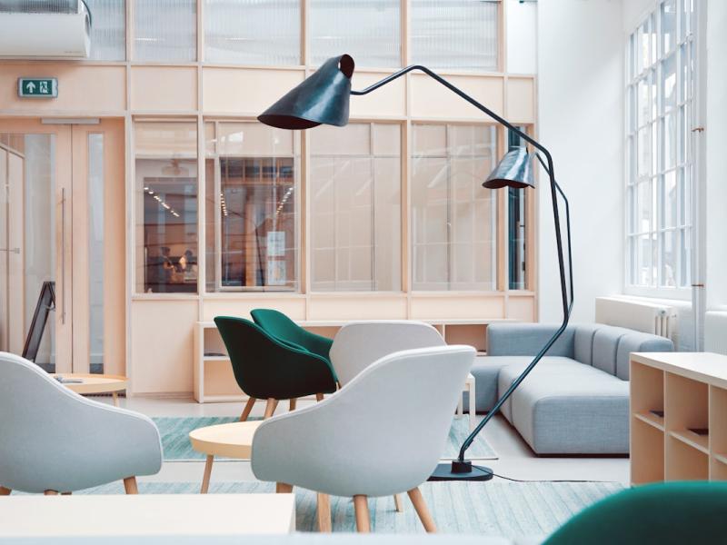 Loft Coworking
