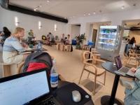Ground Zero Specialty Coffee - լուսանկար 2՝ 28-ից