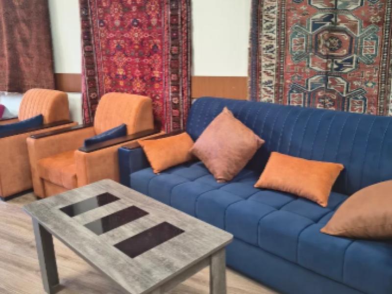 Կարպետ լոֆթ / Carpet loft