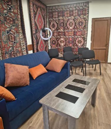 Կարպետ լոֆթ / Carpet loft - photo 2