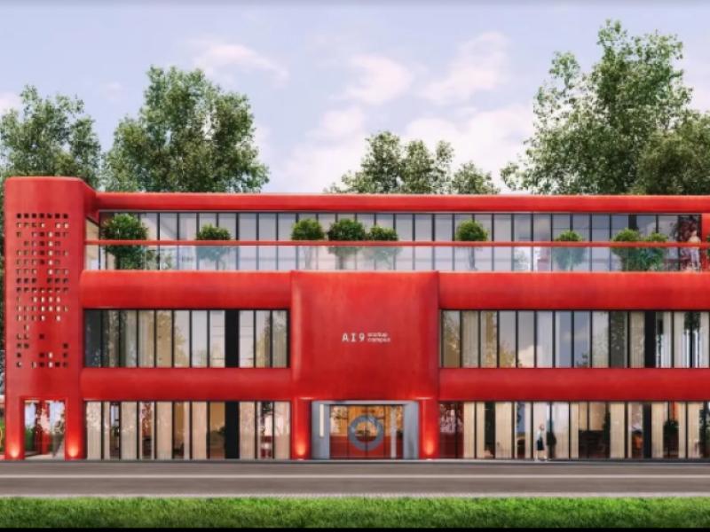 AI9 Startup Campus