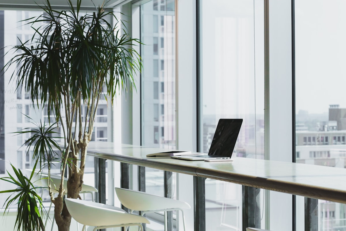 Loft Coworking