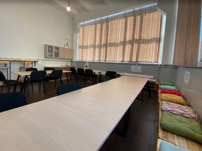 NewTown Studio