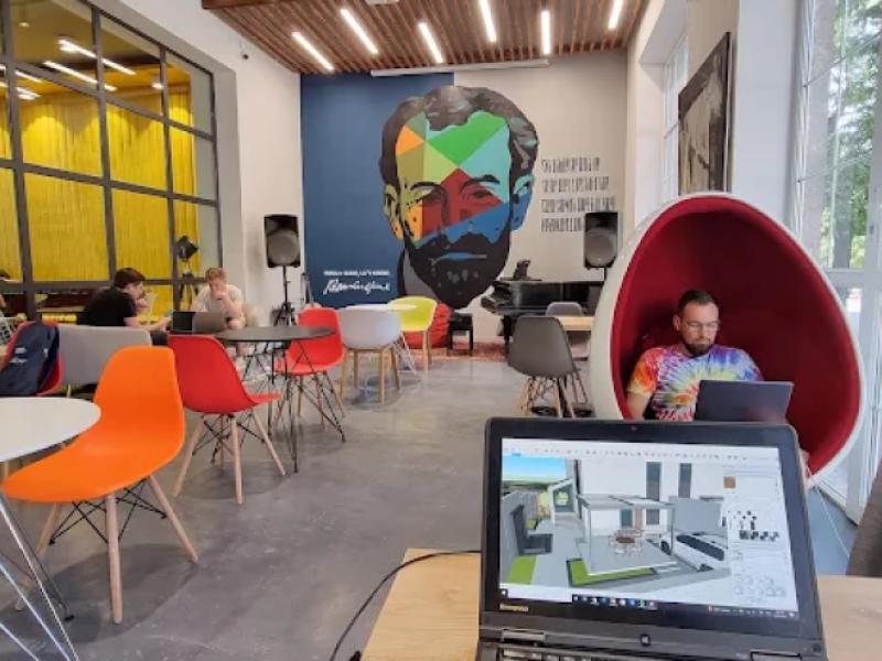 LOFT Vanadzor