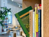 Books World at SOHO - photo 3 of 8