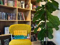 Books World at SOHO - photo 5 of 8