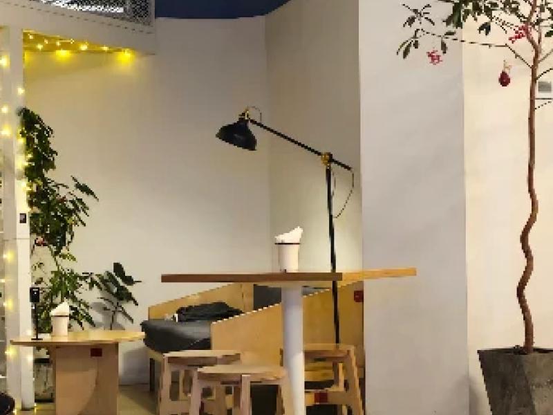 Lumen coffee