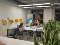 Beeline Startup Incubator - լուսանկար 2՝ 5-ից