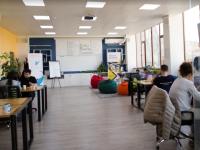 Beeline Startup Incubator - լուսանկար 3՝ 5-ից