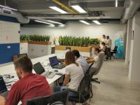 Beeline Startup Incubator - լուսանկար 4՝ 5-ից