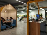 Beeline Startup Incubator - լուսանկար 5՝ 5-ից