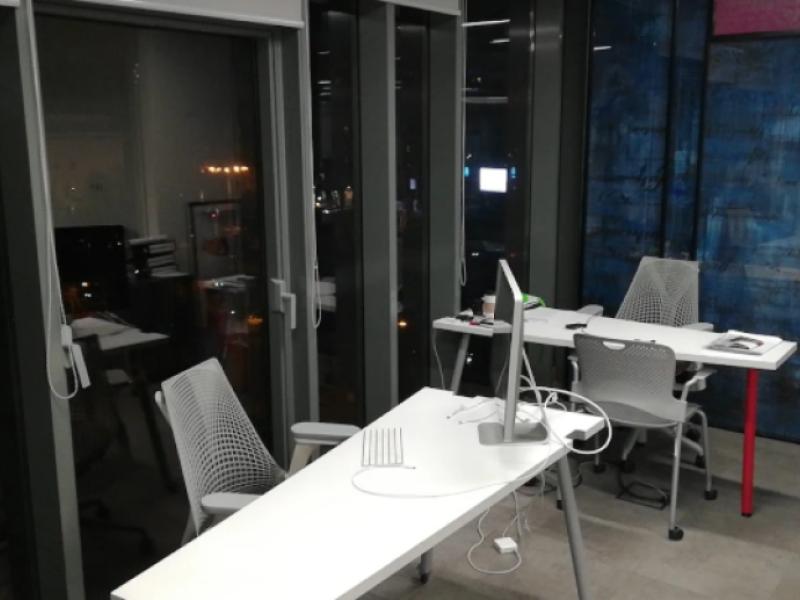 Impact Hub Yerevan