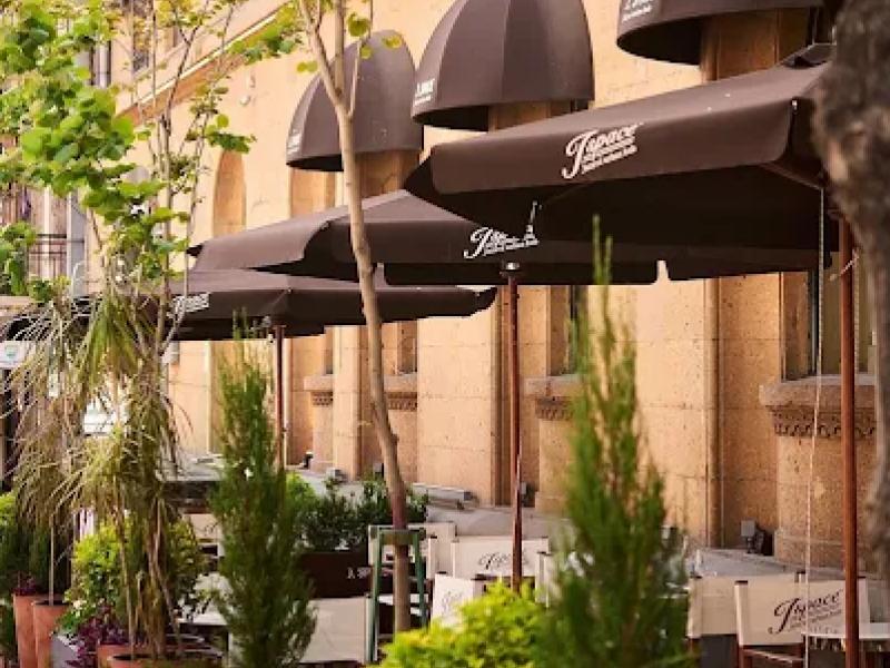 J Space™ Jazzve Urban Hub