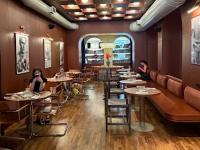 J Space™ Jazzve Urban Hub - photo 4 of 14