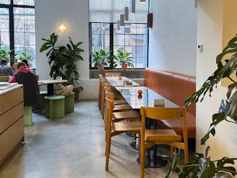 Jermots Café