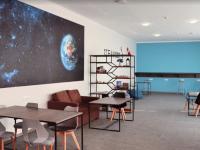 AbovAcademy CoWork - photo 3 of 6
