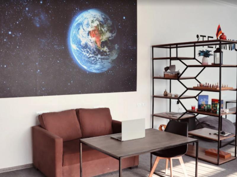 AbovAcademy CoWork